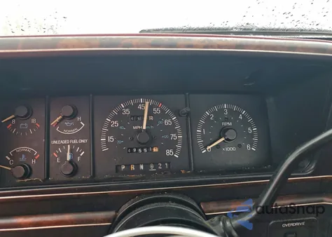 1990 Ford F150 from USA, damaged, VIN 1FTDF15Y4LNB23828